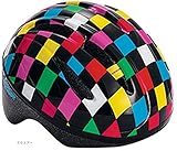 LAZER (レイザー) 2017 BOB ボブ 子供用ヘルメット スクエアー HMT39505