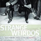 Strange Weirdos: Music From & Inspired By Knocked