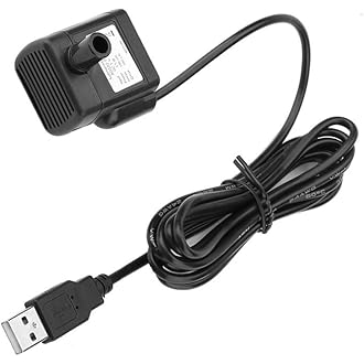micro aquarium pump