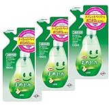 ルック まめピカ トイレクリーナー 詰替 190ml×3個 (190ミリリットル x 3)