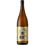 九重味淋 本みりん 九重櫻 瓶 [ 愛知県 1800ml ]