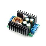 ラブ DC 12A 300 w ステップ ダウン降圧コンバーター 7 32 v 0.8 28 v 電源モジュール LED ドライバー//DC-DC 電圧降圧モジュール 7 32 v 0.8 28 v 