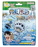 バンダイ(BANDAI) びっくらたまご ONE PIECE vol.3 対象年齢3才～
