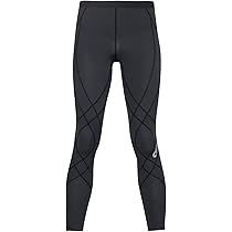 Amazon | [シーダブリューエックス/ワコール] スポーツタイツ 