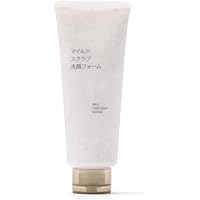 NEWAYS マイルドスクラブ洗顔 50ml 4本セット