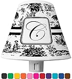 トワールShade Night Light ( Personalized )