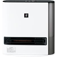 Amazon | シャープ プラズマクラスター搭載 加湿機能付 セラミック 
