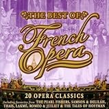 Best of French Opera