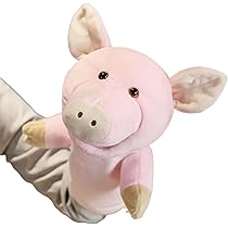 (未使用･未開封品)　うさぎ ＆ かめの フワフワ パペット ウサギとカメの お話しがこれだけでどこでもできます vf3p617 Amazon.co.jp: うさぎ ＆ かめの フワフワ パペット ウサギと