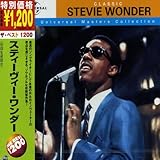 THE BEST 1200 スティーヴィー・ワンダー