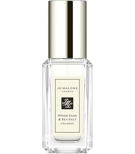 Amazon | ジョー マローン(JO MALONE) ウッド セージ & シー ソルト