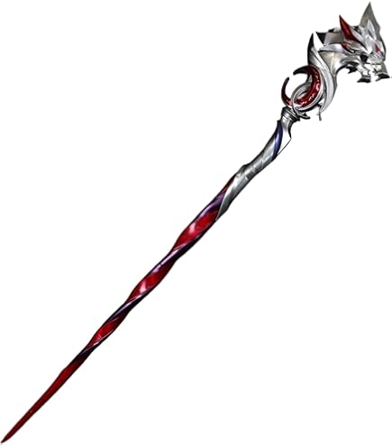Amazon.co.jp: 崩壊：スターレイル ファイノン ヘリオス 武器 剣 分解