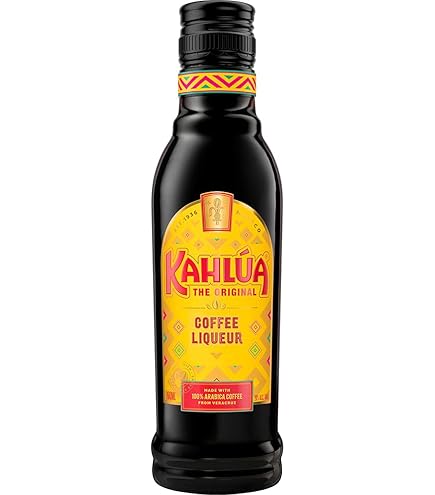 Amazon.co.jp: KAHLUA(カルーア) サントリーコーヒー [ リキュール