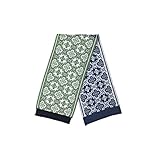 Sunday Ganim ベビー＆キッズマフラー［APPLE/BLUE］