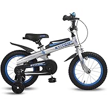 Amazon.co.jp: JOYSTAR 子供用自転車 12 14 16インチ 騎士