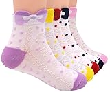 Sept.Filles SOCKSHOSIERY ベビー・ガールズ US サイズ: L(6-9y)