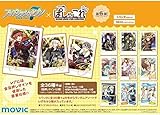 アイドリッシュセブン（原作版） ぱしゃこれ 第6弾 BOX商品 (30枚入り/1BOX10パック入り/1パック3枚入り) 未開封BOX アイナナ