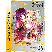 ノーゲーム・ノーライフ IV [Blu-ray]