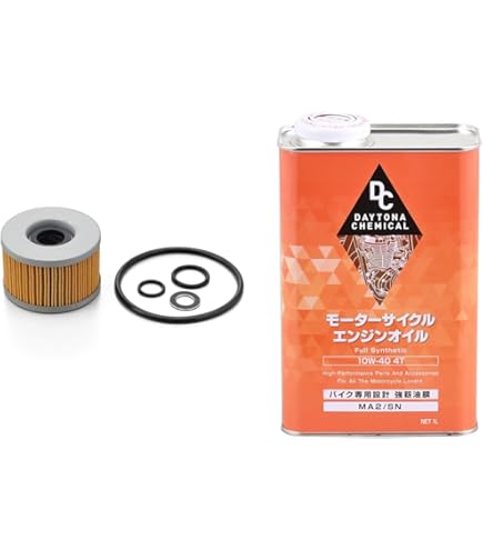 k&p engineering オイルフィルター S1 未使用 新品 Oリング付 Webike | K&P Engineering K&Pエンジニアリング ケー＆ピー ステンレス