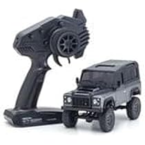 【Tera】（新品）京商 ミニッツ4×4 ランドローバー ディフェンダー 51wuOOfHEYL._AC_UL210_SR210,