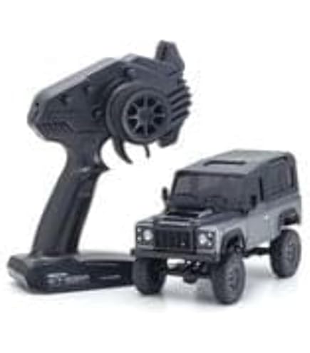 Amazon.co.jp: 京商 (Kyosho) ミニッツ4×4 レディセット トヨタ