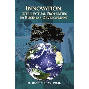 Innovation Intellectual Properties for Business Development