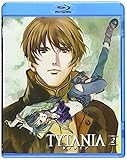 TYTANIA-�^�C�^�j�A- 2