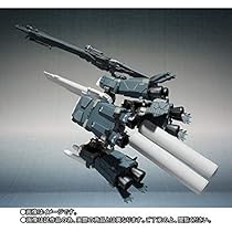東*)様 ガンダムロボット魂 ジャンクパーツ 武器パーツ 陸戦型ガンダム ver. A.N.I.M.E.」拡張パーツ本日2/26発売、ザク