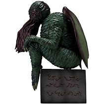 ソフビ　クトゥルパ ソフビの商品一覧 | 東田万偶斎作品通信販売店