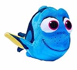 Finding Dory 6 Dory Mini Plush [並行輸入品]