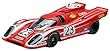 VISION 1/43 ポルシェ 917k Porsche Konstruktionen K.G. Salzburg No.23 ルマン 24h 1970 ウィナー 完成品