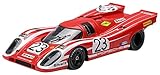 VISION 1/43 ポルシェ 917k Porsche Konstruktionen K.G. Salzburg No.23 ルマン 24h 1970 ウィナー 完成品