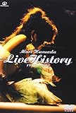 Mari Hamada Live History 1985�`1992