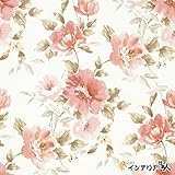 壁紙 のり付き クロス 東リ パワー1000 不燃認定 パターン[ナチュラル＆カジュアル] 【CC-WVP9084】 JQ5 1m単位 カット販売