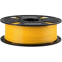 Amazon.co.jp: CC3D 標準PETGフィラメントオレンジ 1KG 1.75mm 3D