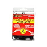 WingIts RC-MAW35-6 Master Anchor for Drywall, 6-Pack [並行輸入品]