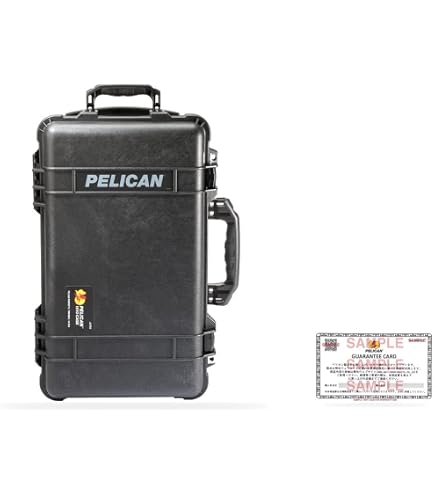 Amazon | PELICAN ペリカン 1450 プロテクターケース デザートタン