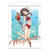 【公式】二次元コスパ この素晴らしい世界に祝福を！3 描き下ろし めぐみん 水着Ver. 100cmタペストリー