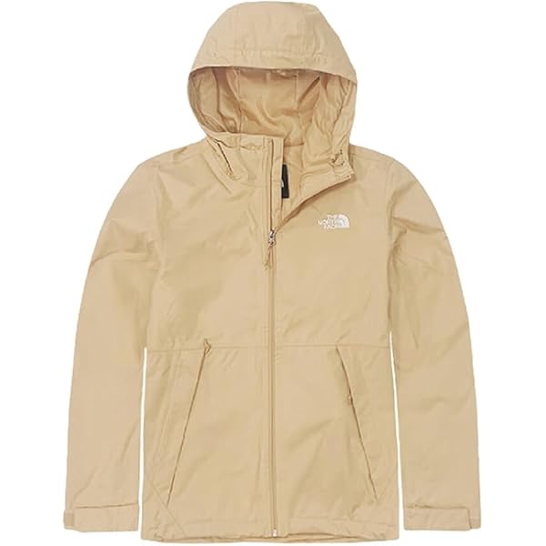 Amazon | [ザノースフェイス] ジャケット ALAMOSA WIND JACKET