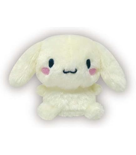 Amazon.co.jp: サンリオ(SANRIO) ぬいぐるみ(私のちいさなたからもの