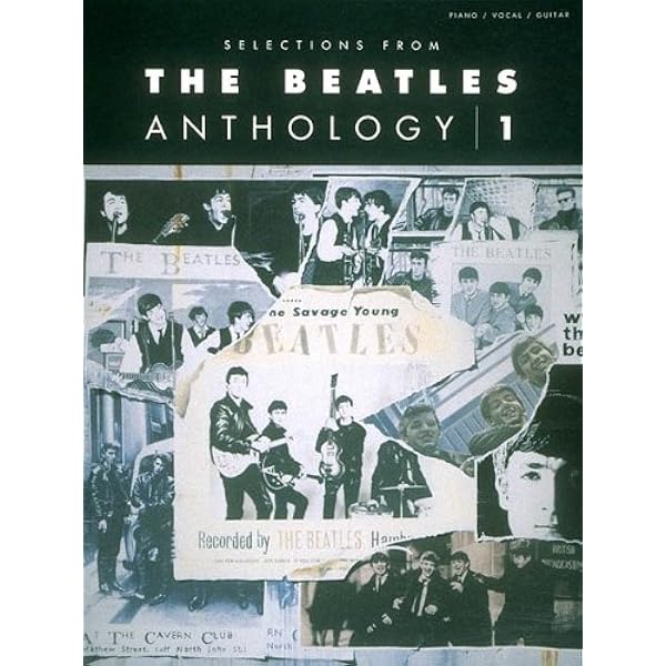 3LP/UK＆EU盤 The Beatles Anthology 2 美品 The Beatles – Anthology 2 – 3 x Vinyl (LP, Album), 1996
