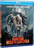 Rampage - Hors de Contrôle - [Blu-ray]