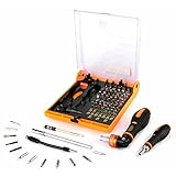マルチツール 磁気 スクリュードライバのビット73 in 1電気製品 スクリュードライバーセット修復ツール Screwdriver Set 6113