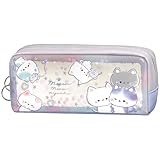 うちのねこちゃん ペンケース ミャウミャウニャンコ