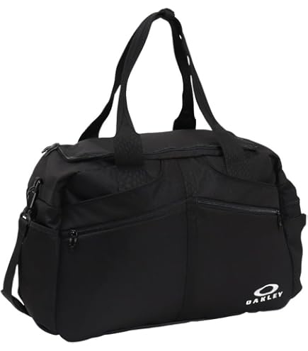 ONOFF&frasl;オノフ ゴルフ ボストンバッグブラック新品！ ONOFF（オノフ