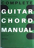 コンプリート・ギターコード・マニュアル