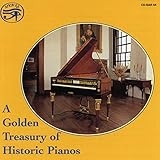 Treasury of Historic Pianos