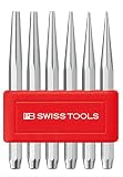 PB SWISS TOOLS(PBスイスツールズ):テーパーピンポンチセット パックなし 735BL