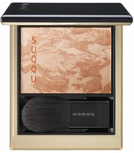 Amazon.co.jp: SUQQU スック リフレクト ハイライター 101 ホワイト