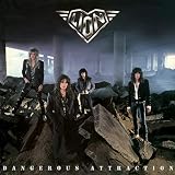 Dangerous Attraction (Special Deluxe Collector's Edition)